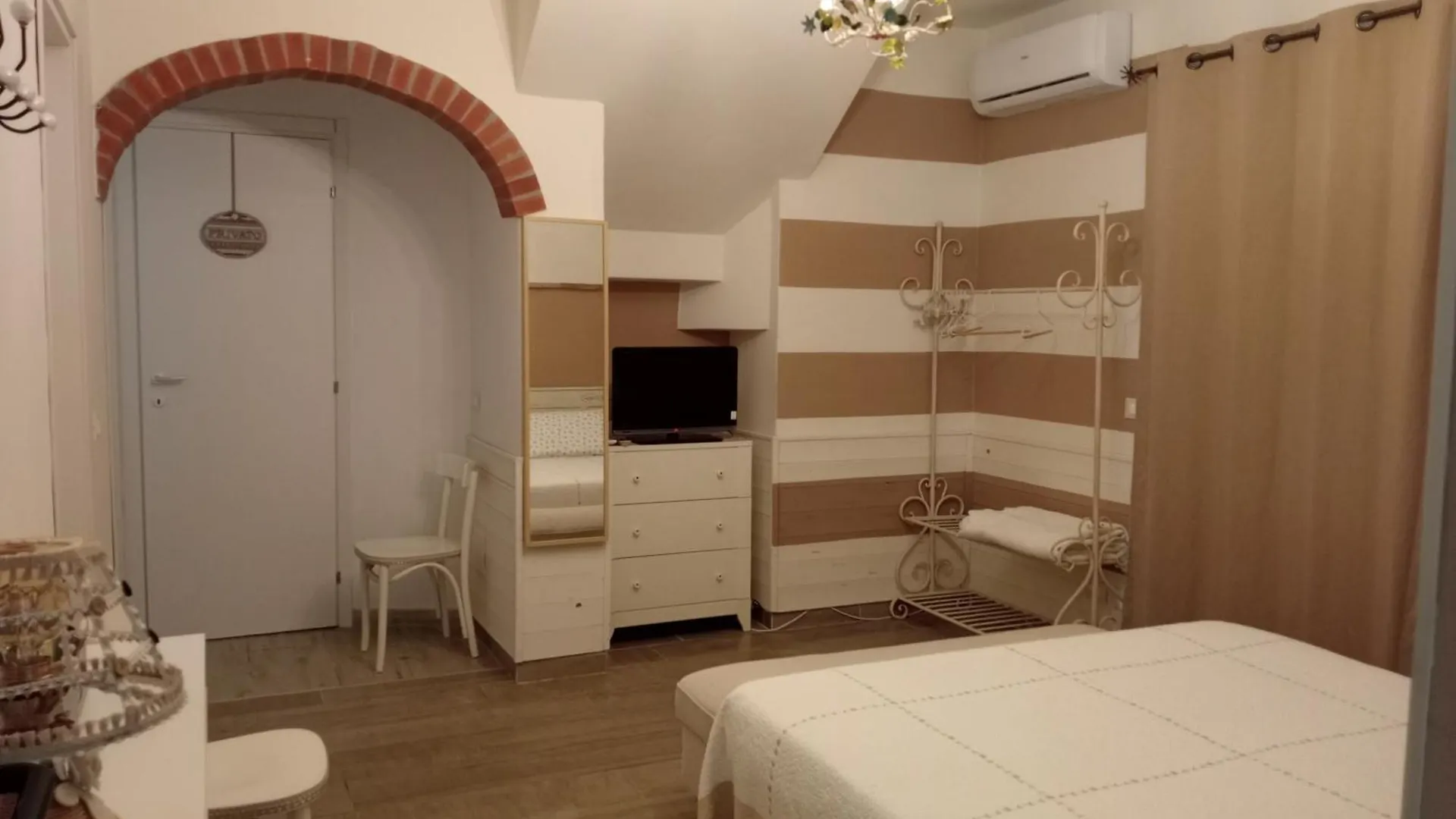 Il Marrondindo Bed & Breakfast Galliano