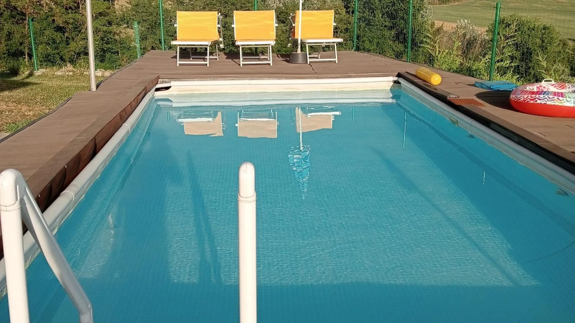 Il Marrondindo Bed & Breakfast Galliano 0*,  Italia