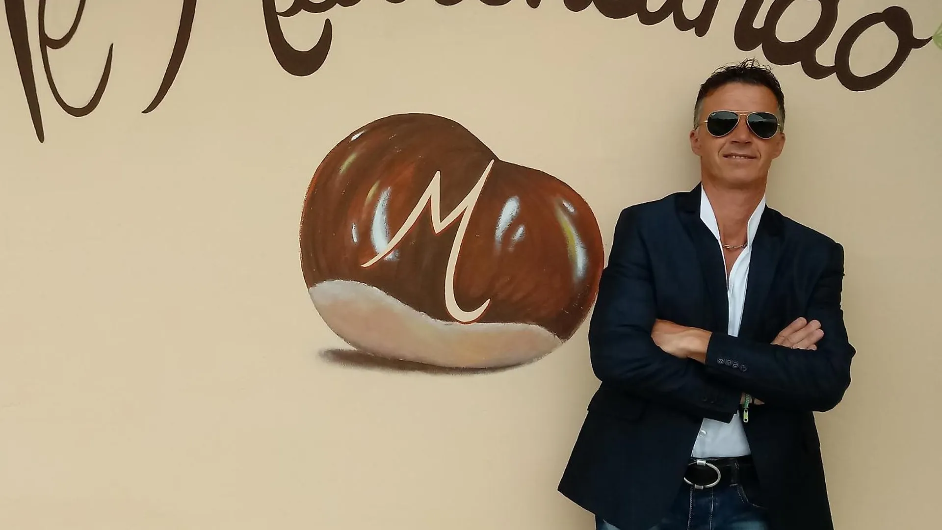 Il Marrondindo Bed & Breakfast Galliano