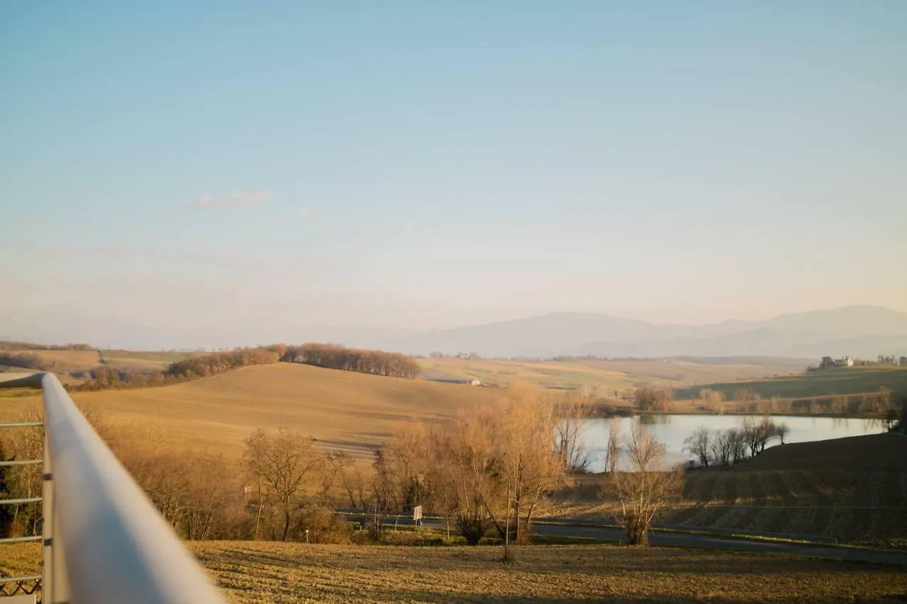 Il Marrondindo Bed & Breakfast Galliano
