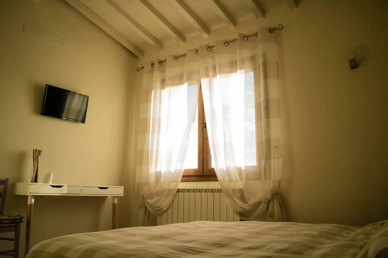 Il Marrondindo Bed & Breakfast Galliano 0*,  Italia