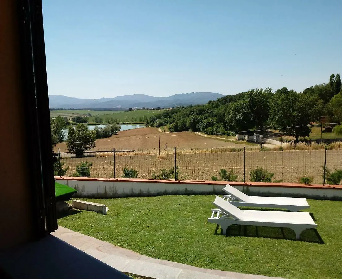 Il Marrondindo Bed & Breakfast Galliano