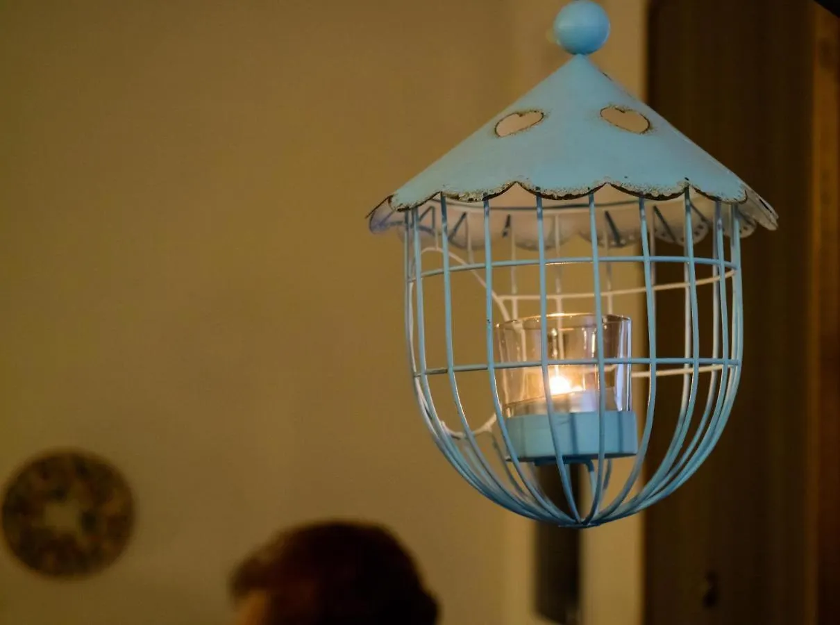 Il Marrondindo Bed & Breakfast Galliano