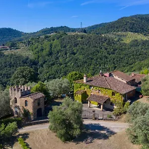 Relais Colline San Biagio Carmignano