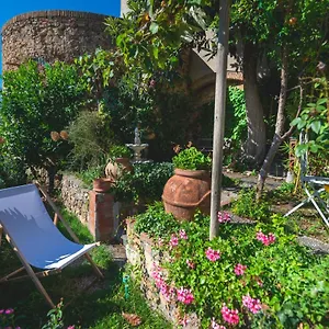 La Casa Nel Borgo Bibbona