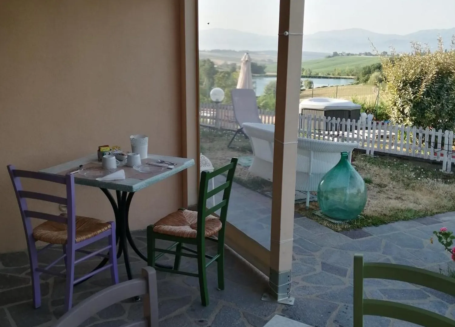 Il Marrondindo Bed & Breakfast Galliano 0*,