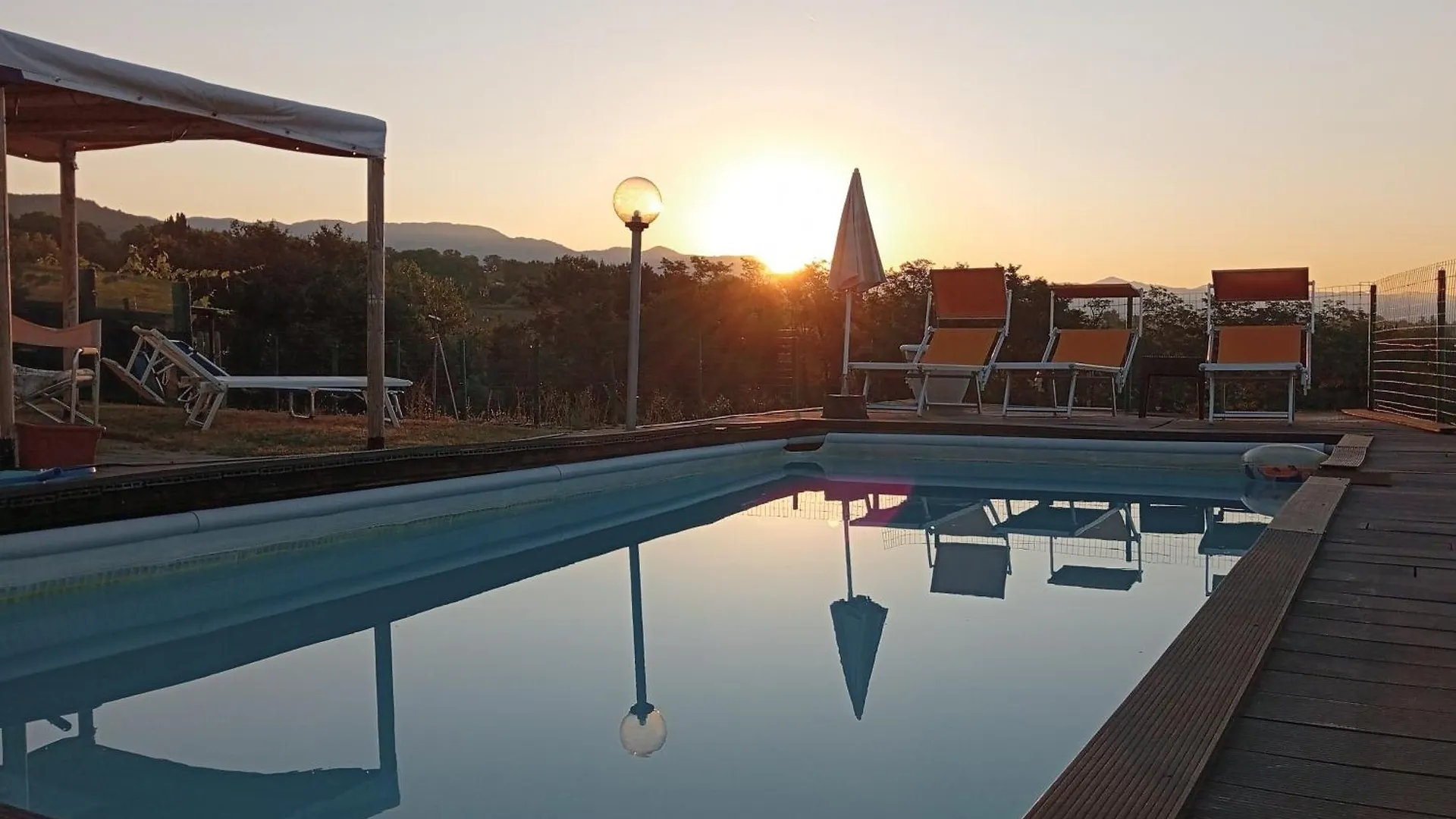 Il Marrondindo Bed & Breakfast Galliano