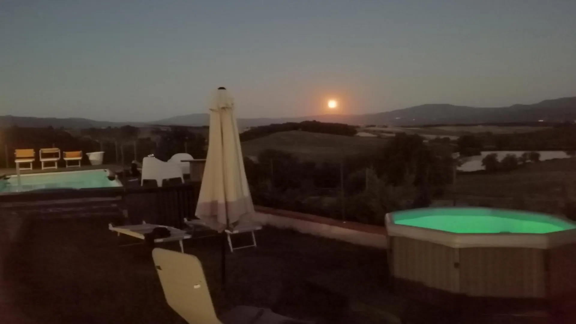 Il Marrondindo Bed & Breakfast Galliano 0*,  Italien