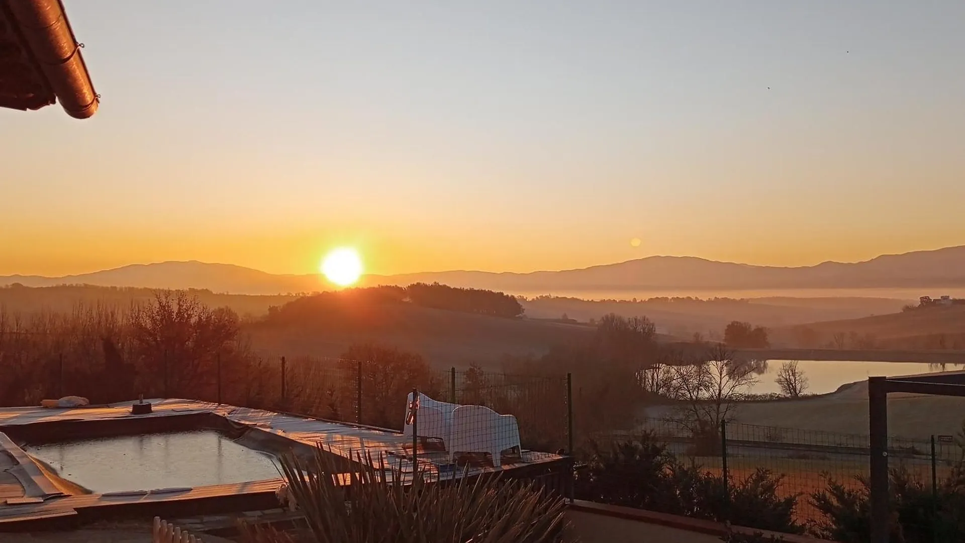 Il Marrondindo Bed & Breakfast Galliano Italien