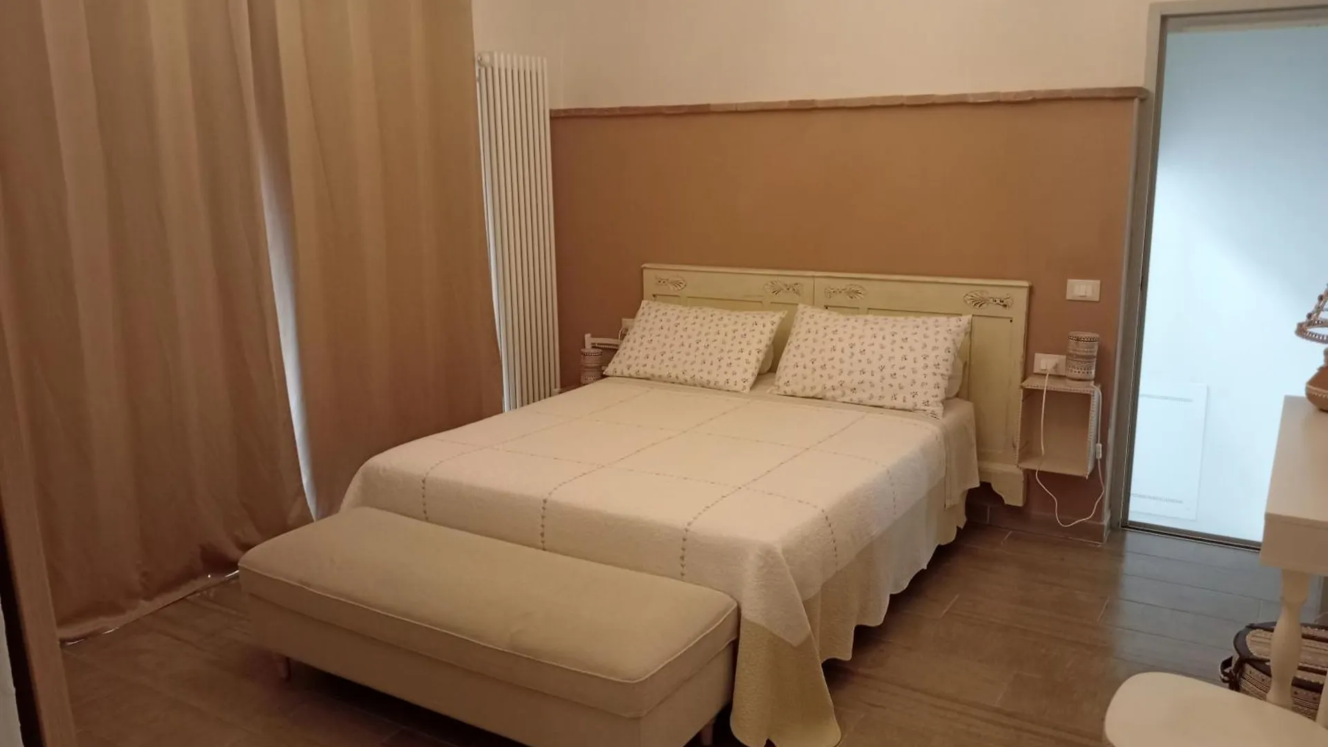 Il Marrondindo Bed & Breakfast Galliano