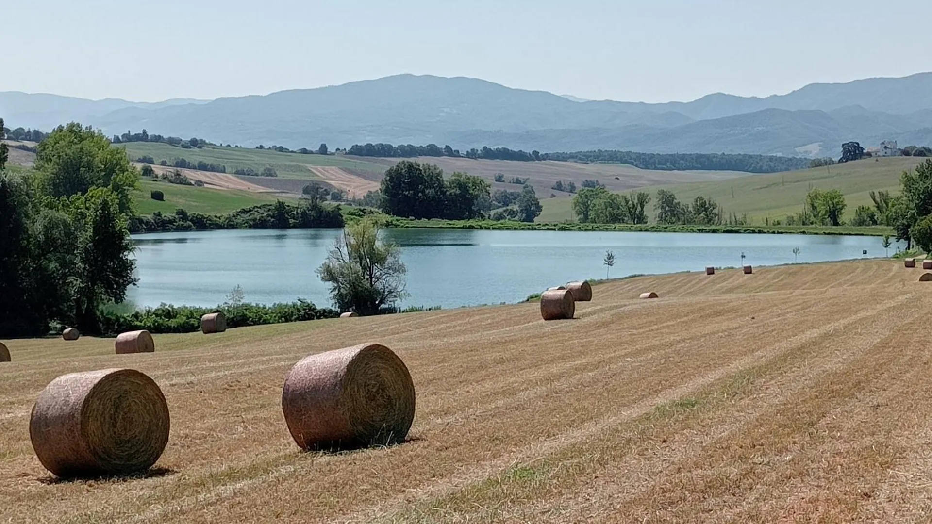 Il Marrondindo Bed & Breakfast Galliano