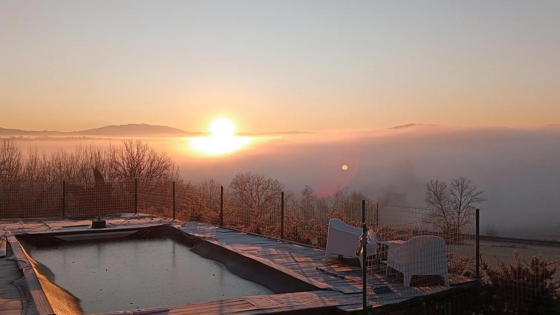 Il Marrondindo Bed & Breakfast Galliano