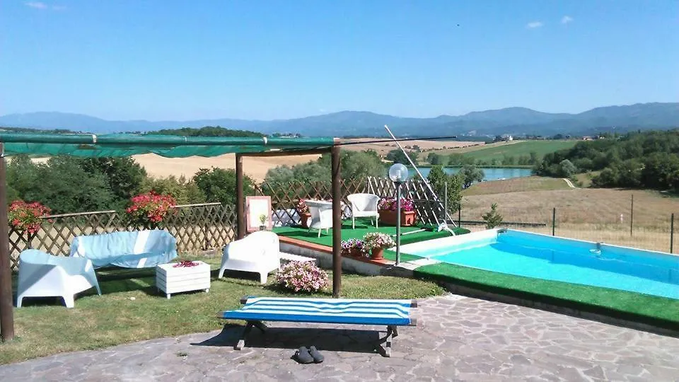 Il Marrondindo Bed & Breakfast Galliano