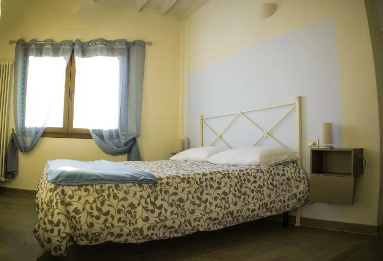 Il Marrondindo Bed & Breakfast Galliano 0*,