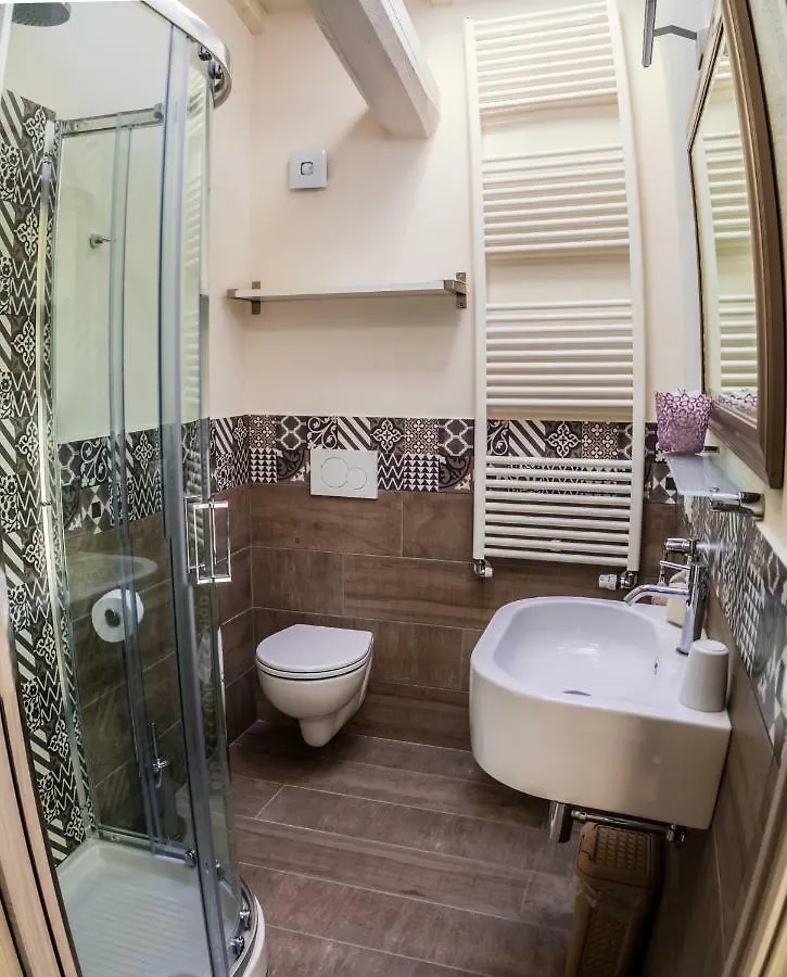 Il Marrondindo Bed & Breakfast Galliano 0*,