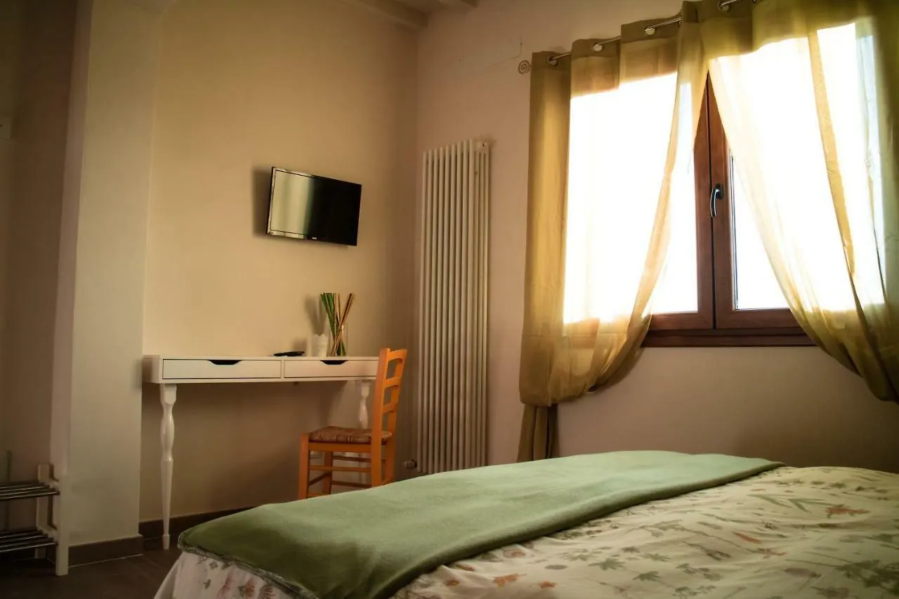Il Marrondindo Bed & Breakfast Galliano