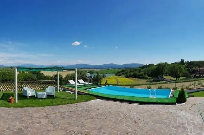 Il Marrondindo Bed & Breakfast Galliano