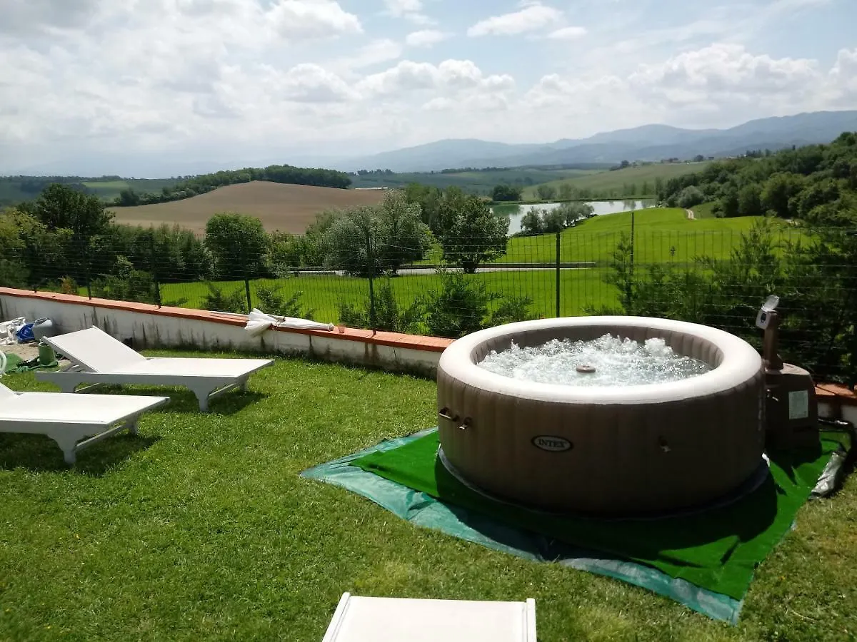 Il Marrondindo Bed & Breakfast Galliano