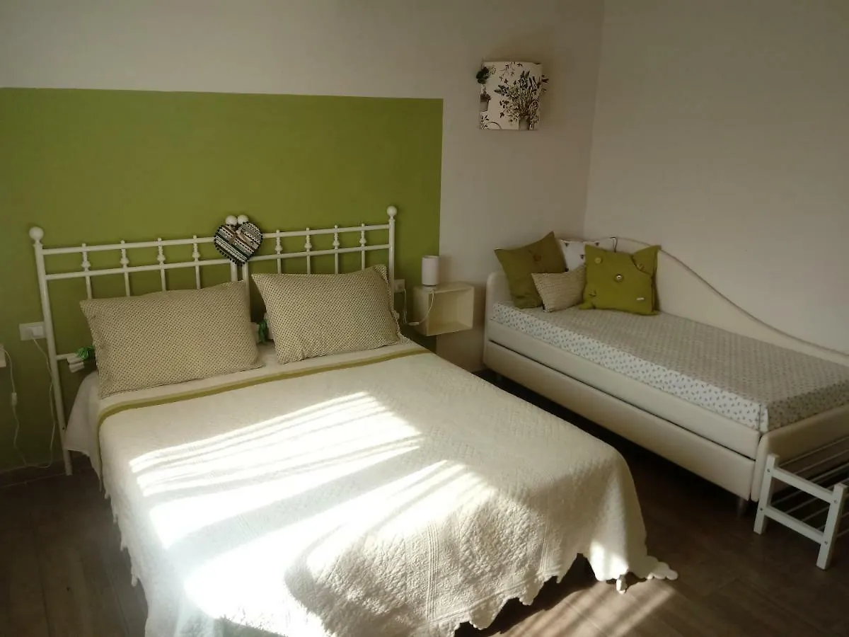 Il Marrondindo Bed & Breakfast Galliano