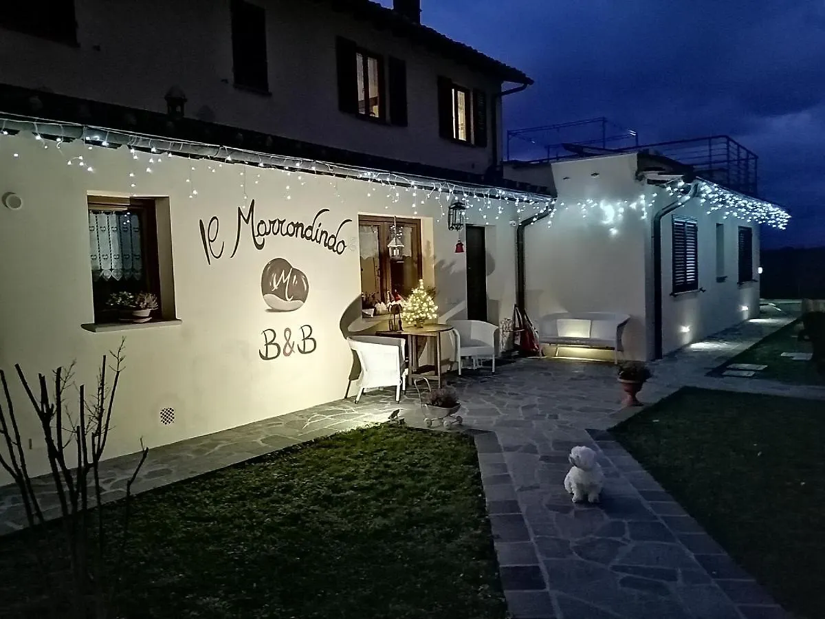 Il Marrondindo Bed & Breakfast Galliano