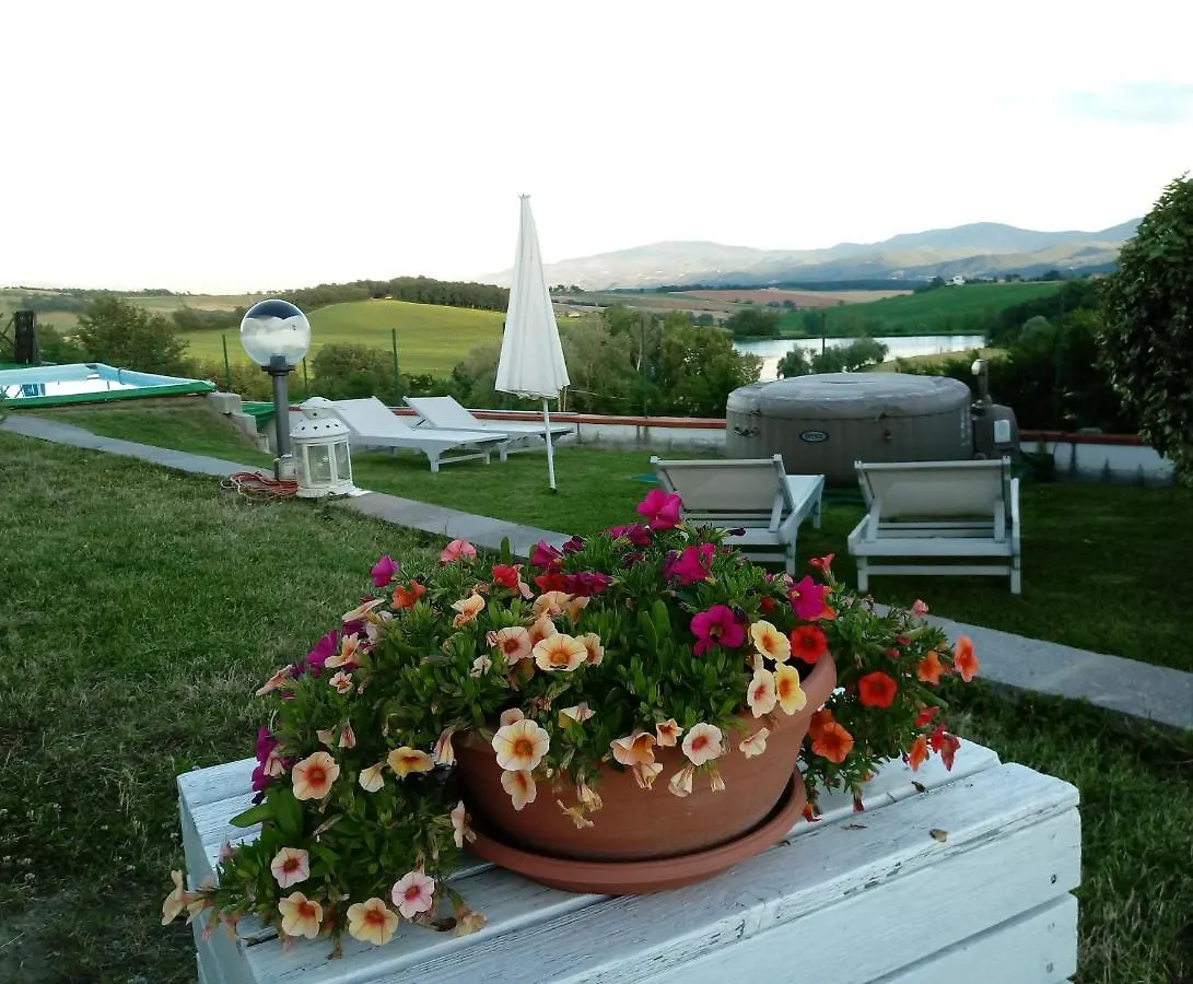 Il Marrondindo Bed & Breakfast Galliano