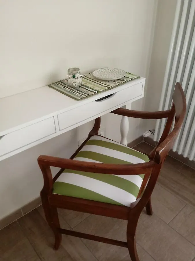 Il Marrondindo Bed & Breakfast Galliano
